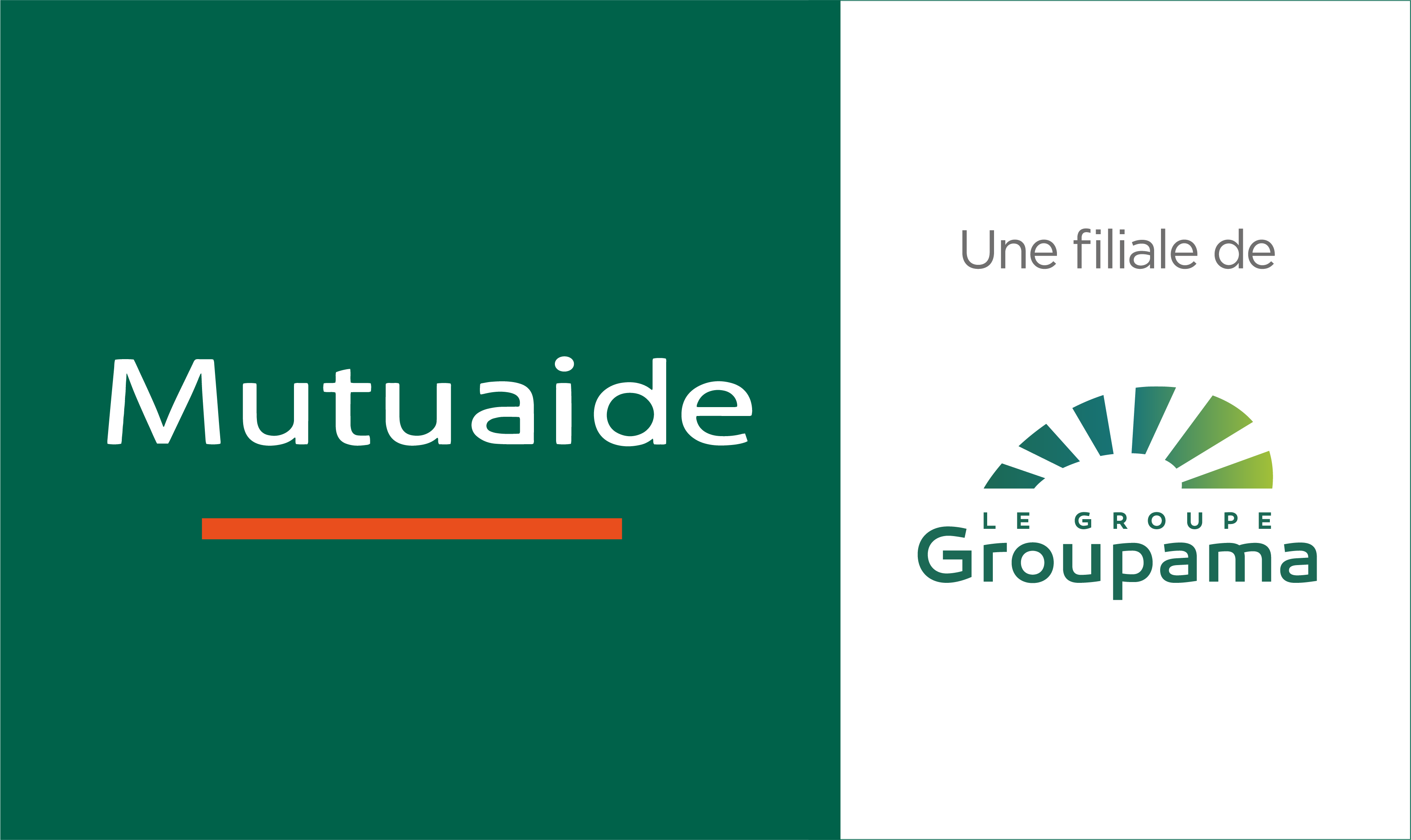 Logo Mutuaide by Groupama