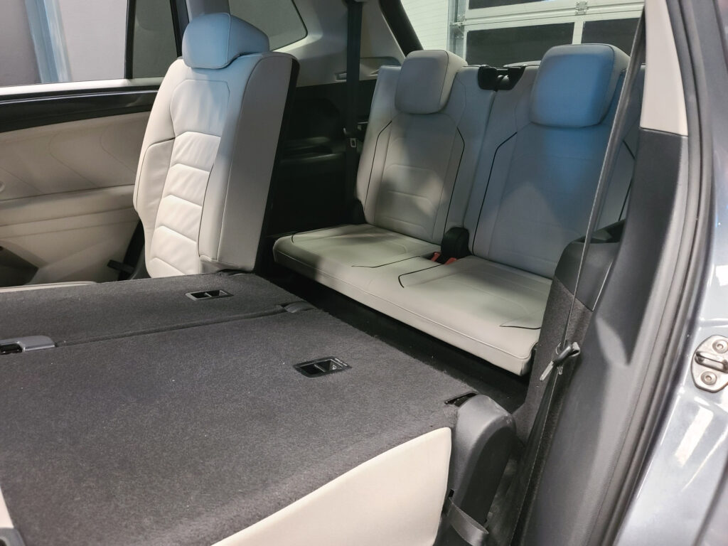 Voiture occasion Volswagen Tiguan Allspace
Vente et achat automobile Ewigo France