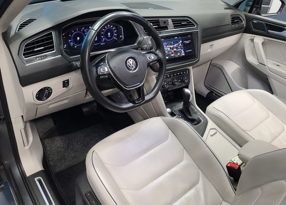 Voiture occasion Volswagen Tiguan Allspace
Vente et achat automobile Ewigo France
